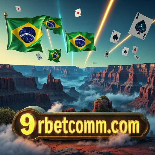 Cassinos Online: A Nova Fronteira do Entretenimento Digital no 9rbet.com